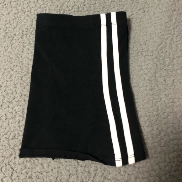 Black Tube Top - Picture 5 of 5